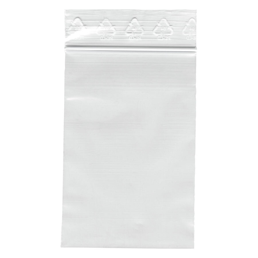 Wildcat® - Druckverschlussbeutel 100x150mm Wildcat® - Druckverschlussbeutel 100x150mm