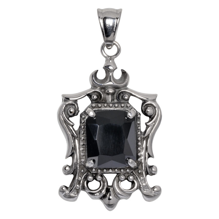 Wildcat® - Black Ornament