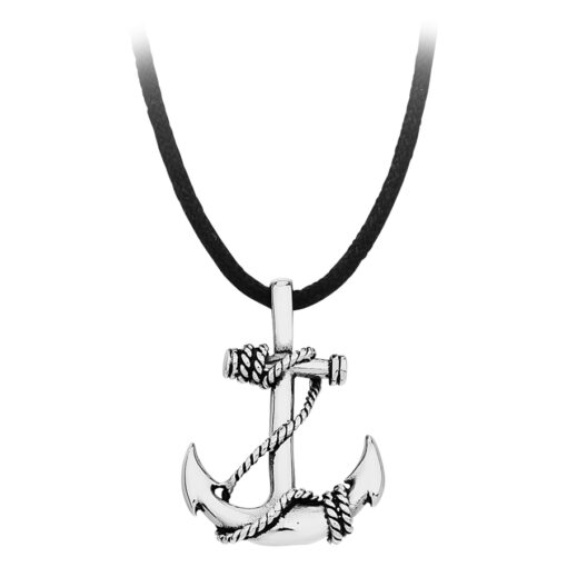 Anchor Pendant