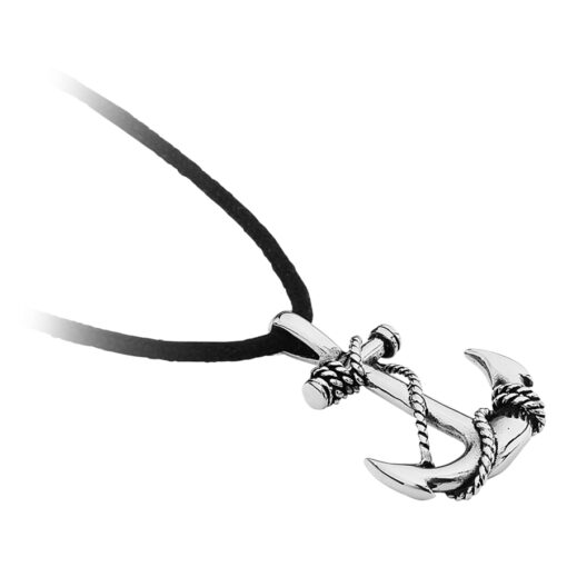 Anchor Pendant