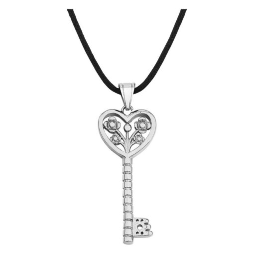 Wildcat® - Flower Key