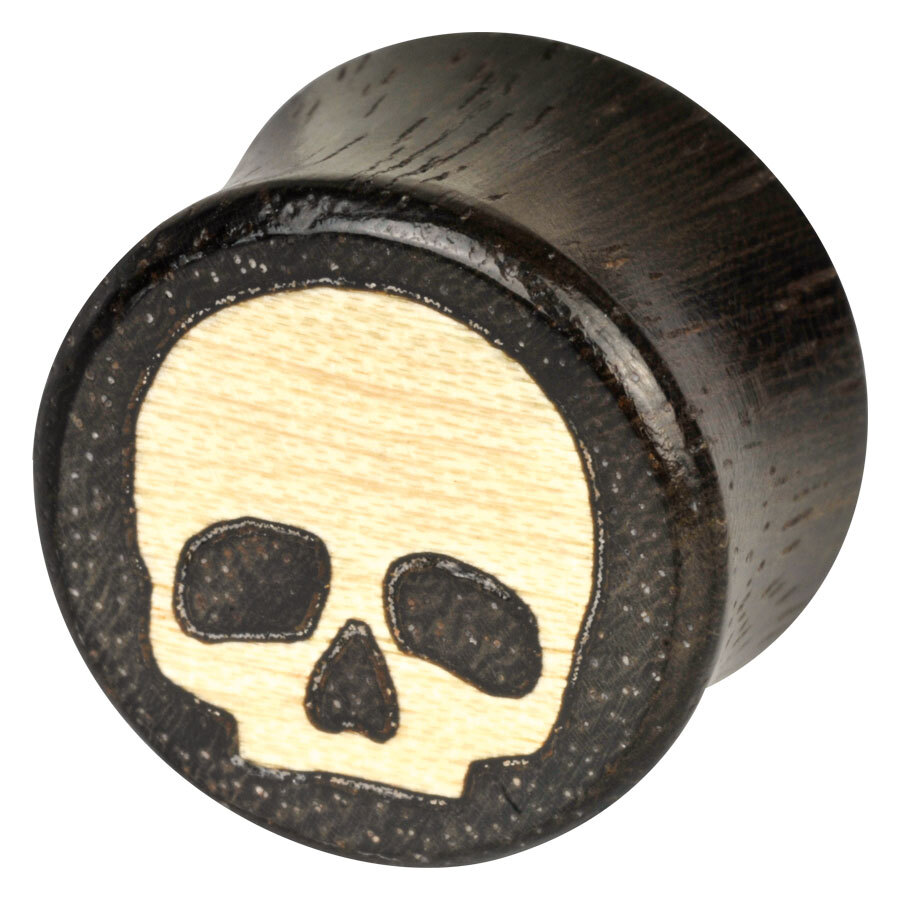 Earganic® - Jawless Skull on Sono Earganic® - Jawless Skull on Sono