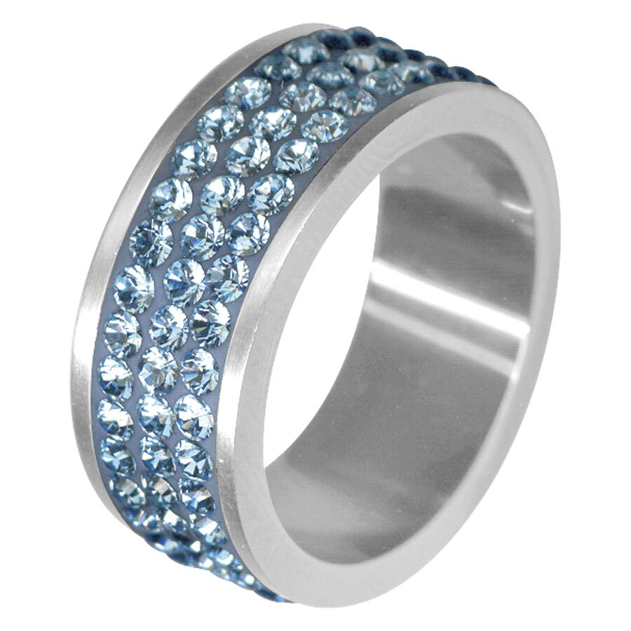 3 Lines Swarovski Crystal 3 Lines Swarovski Crystal