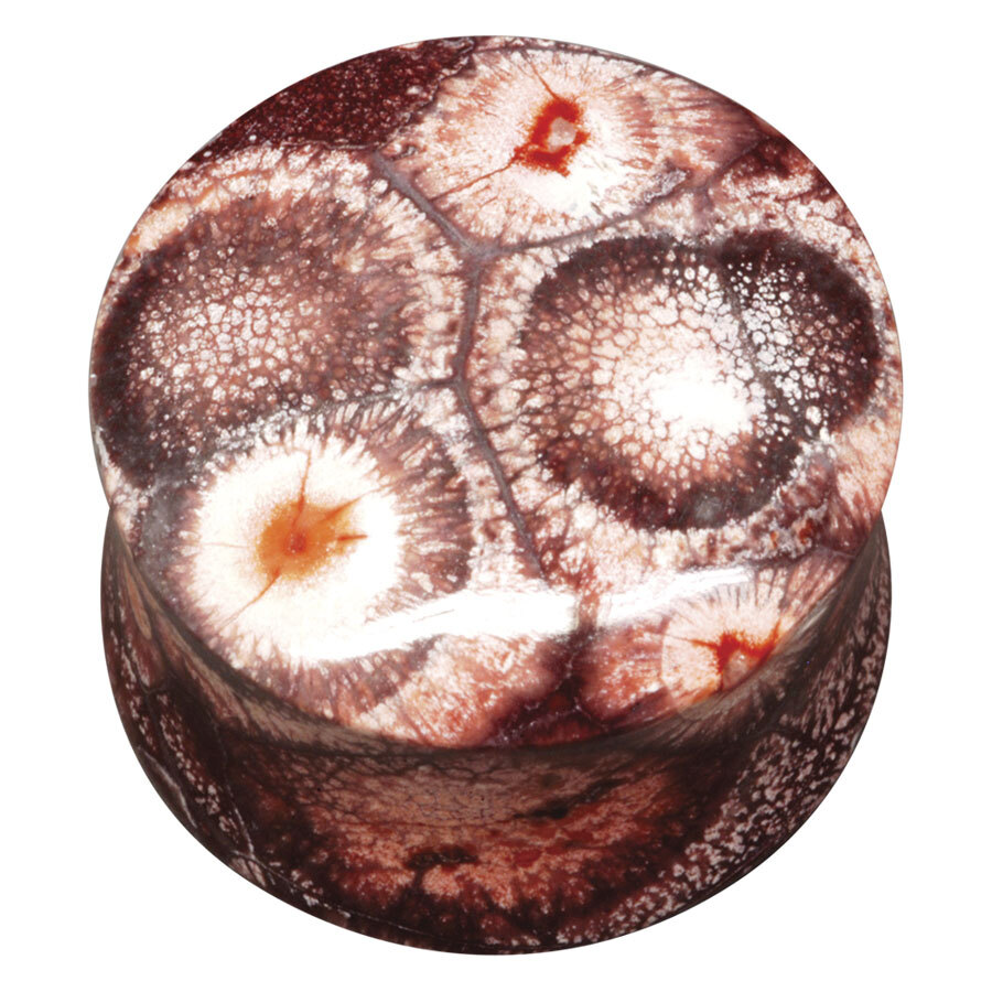 Organic Mata Oritz Plug Organic Mata Oritz Plug