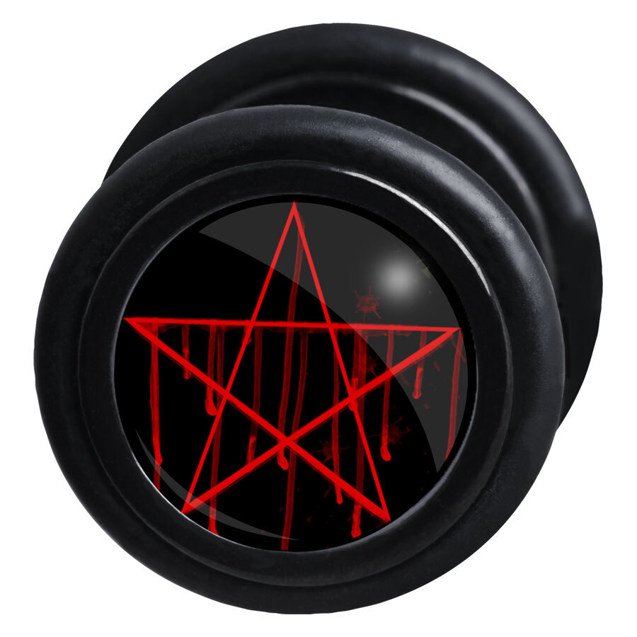 Mysterium® - Bloody Pentagram