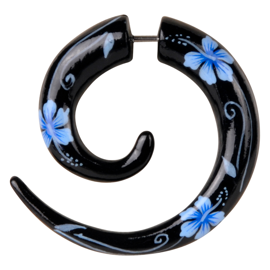 Fake Wood Flower IIII Fake Wood Flower IIII