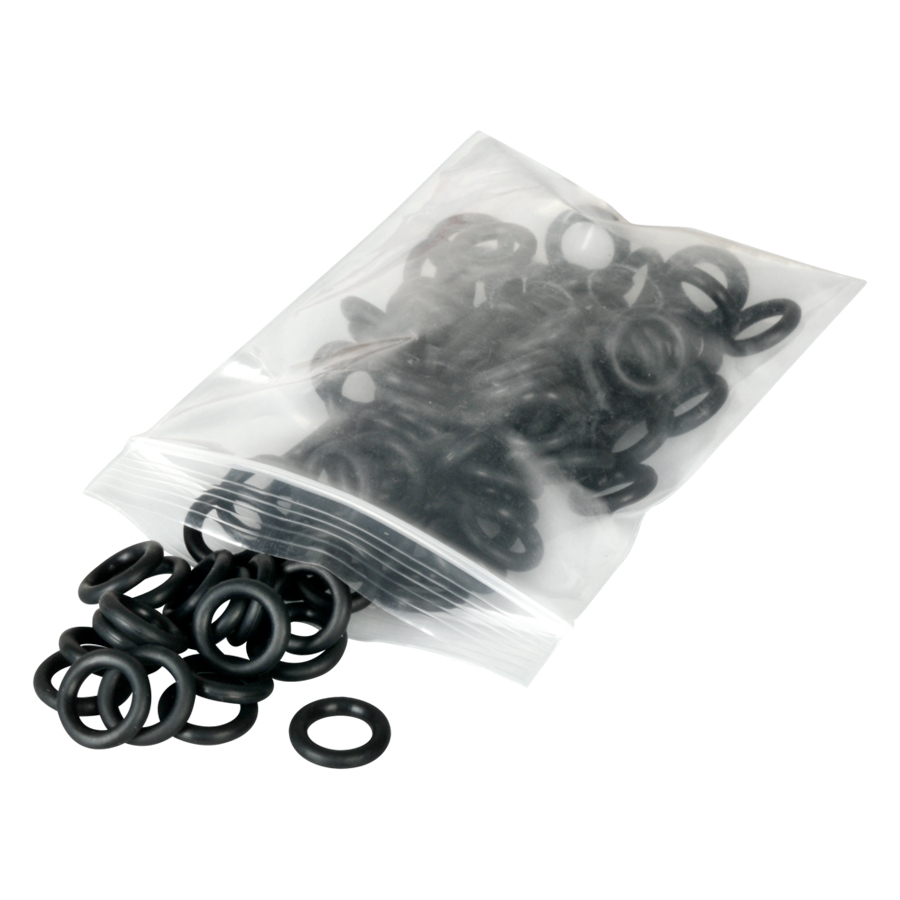 Silicon O-Ring Silicon O-Ring