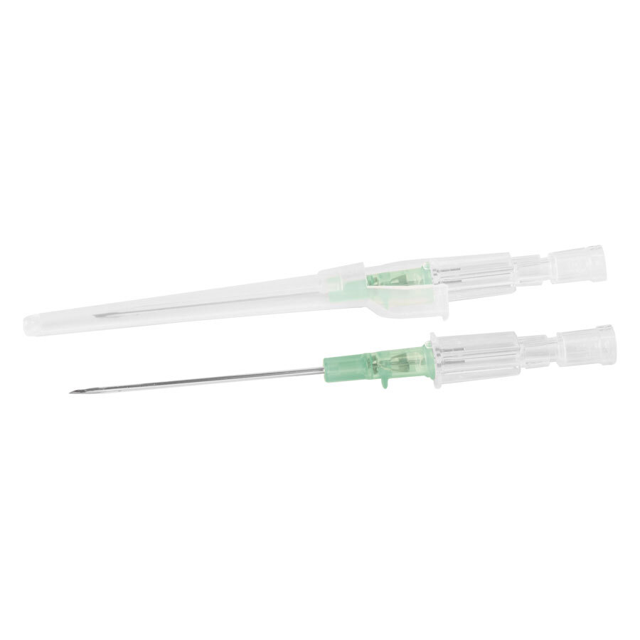 Introcan Piercing Nadel "Safety" 50 Stück Introcan Piercing Nadel "Safety" 50 Stück