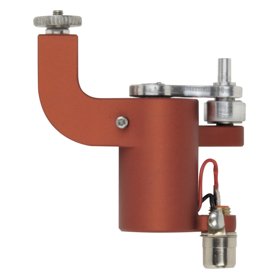 Jack Steel Rotator MKIII Jack Steel Rotator MKIII