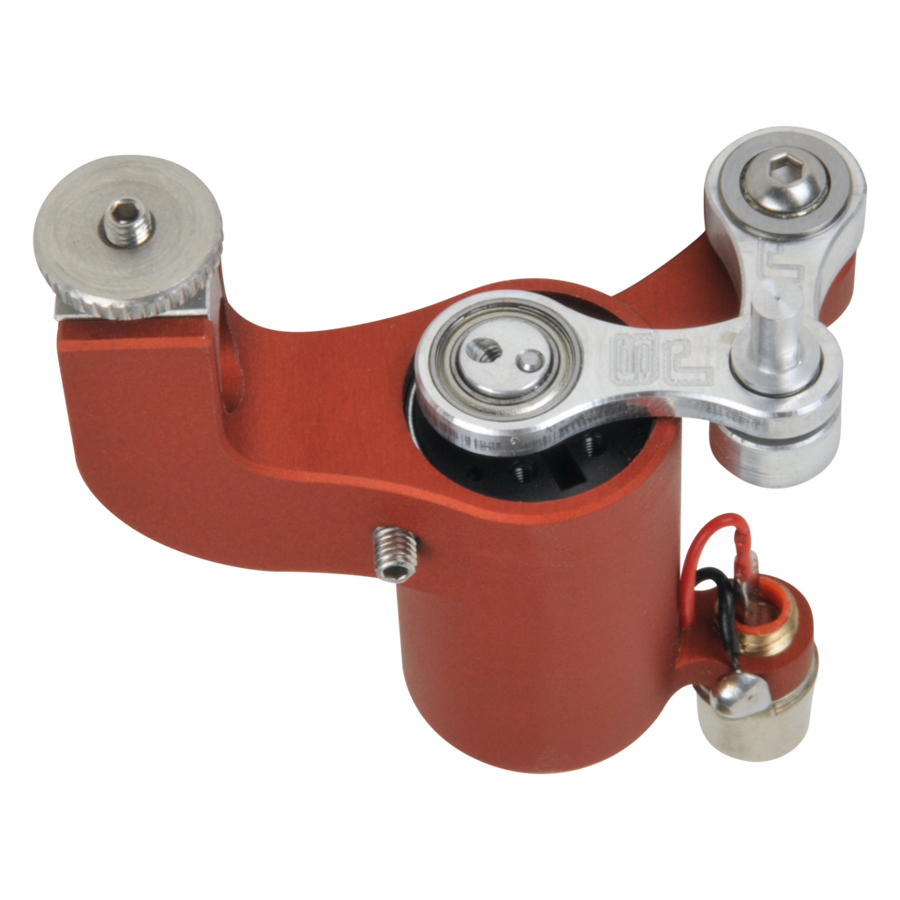 Jack Steel Rotator MKIII Jack Steel Rotator MKIII