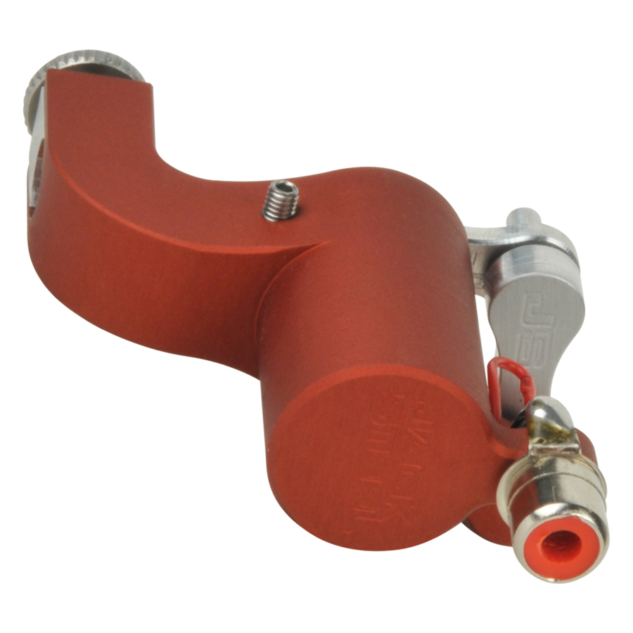 Jack Steel Rotator MKIII Jack Steel Rotator MKIII