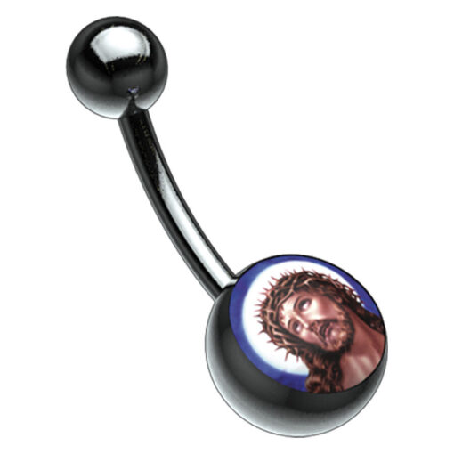 Titan Blackline® Picturebell Ecce Homo