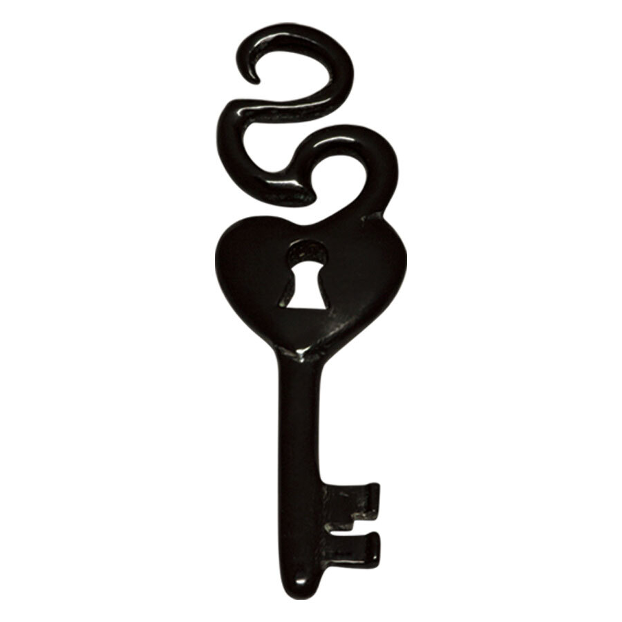 Buffalo Horn Key Claw Buffalo Horn Key Claw