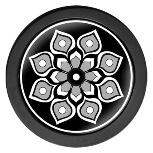 Steel Blackline® - X-Change Flower Frontlid