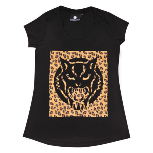 Leopard T-Shirt