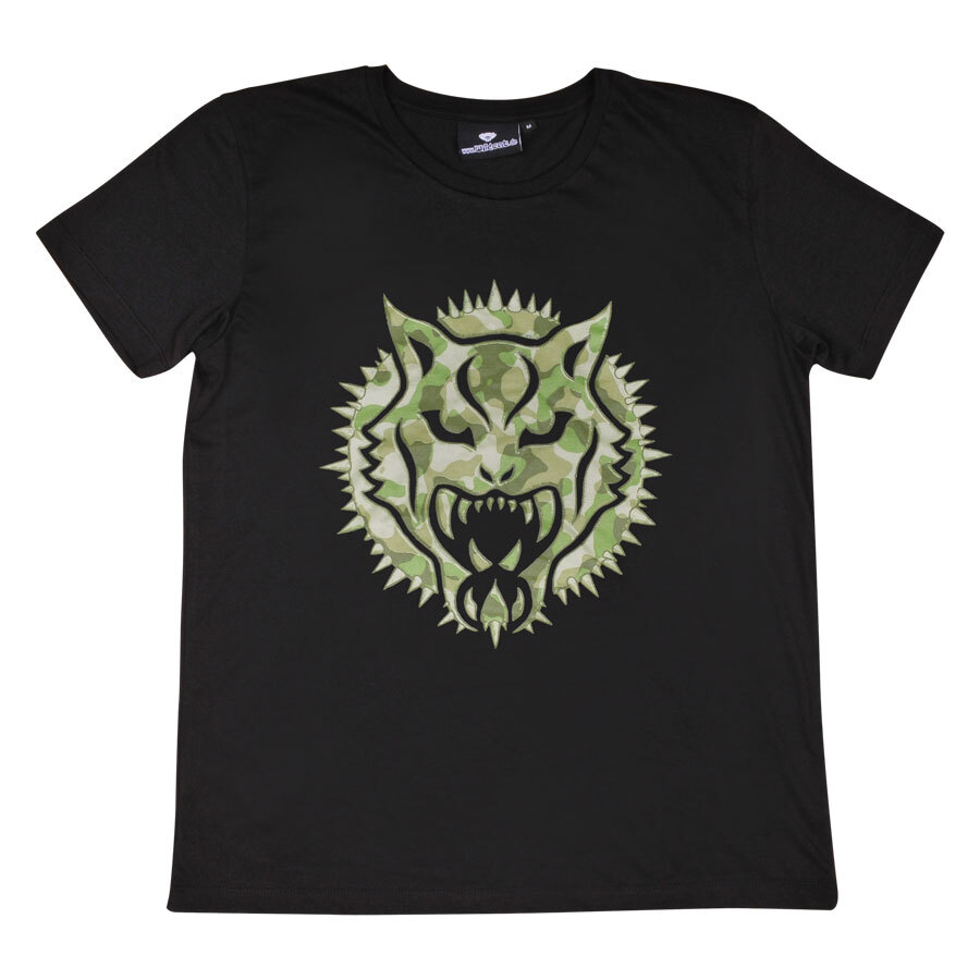 Wildcat® T-Shirt "Camouflage" Wildcat® T-Shirt "Camouflage"