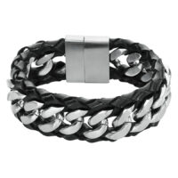 Wildcat® - Rock Basic Bracelet