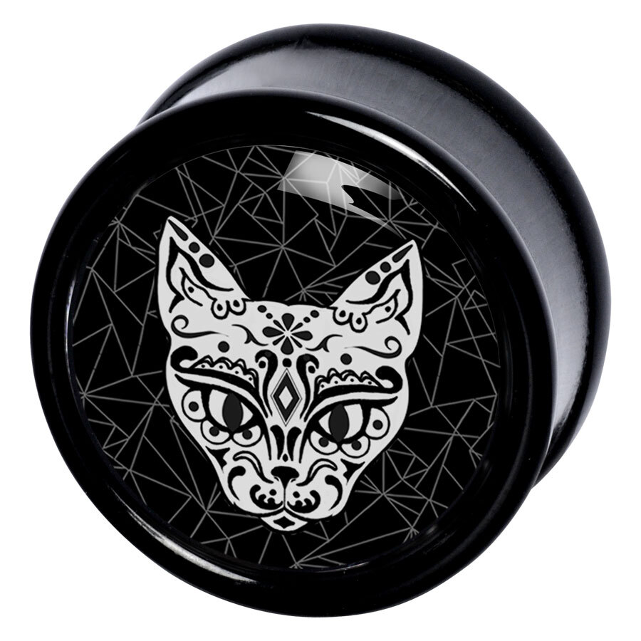 Mysterium® Dia De Los Muerto - El Gato Mysterium® Dia De Los Muerto - El Gato