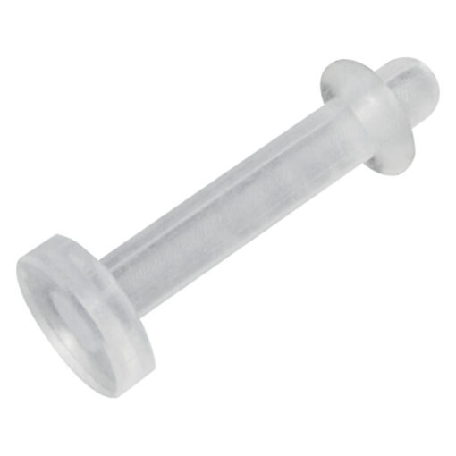 PMMA Labret Retainer