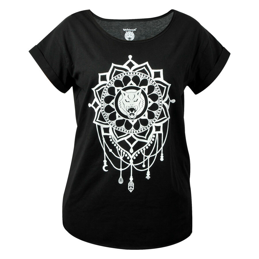 Wildcat® Wildcat Mandala Wildcat® Wildcat Mandala