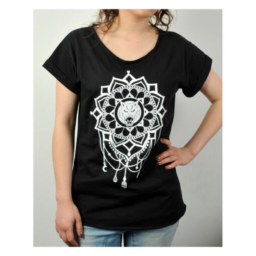 Wildcat® Wildcat Mandala