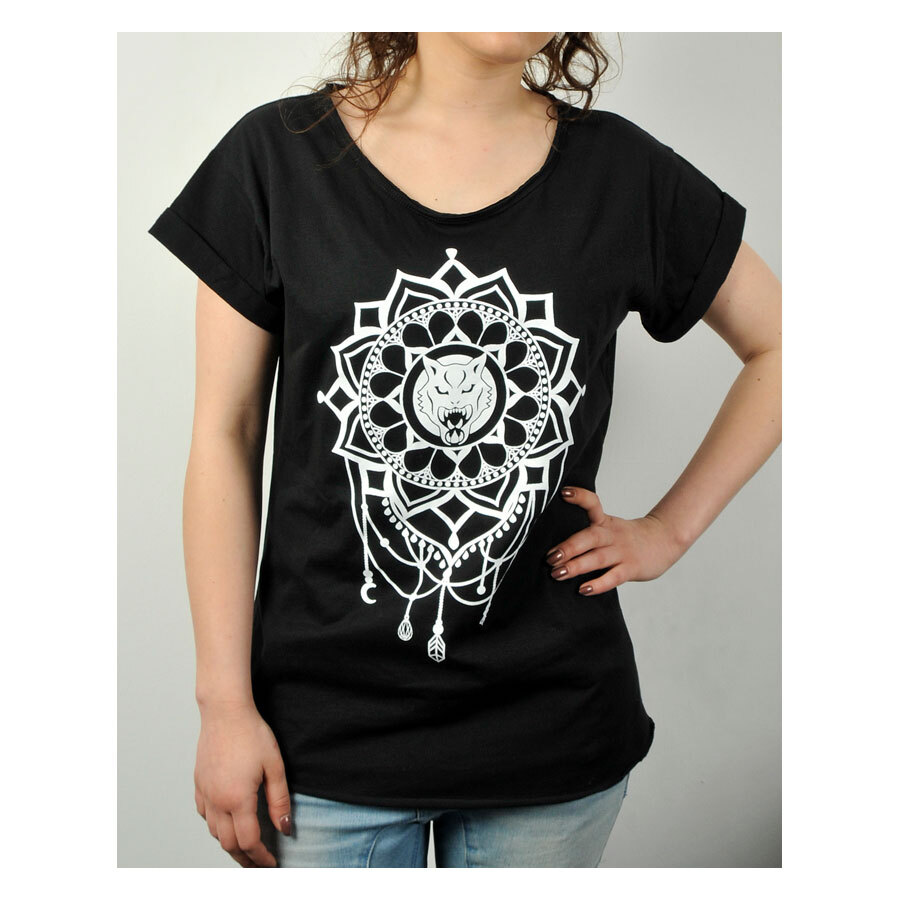 Wildcat® Wildcat Mandala Wildcat® Wildcat Mandala