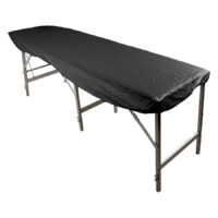 Unigloves® - Mattress Cover Black VE10