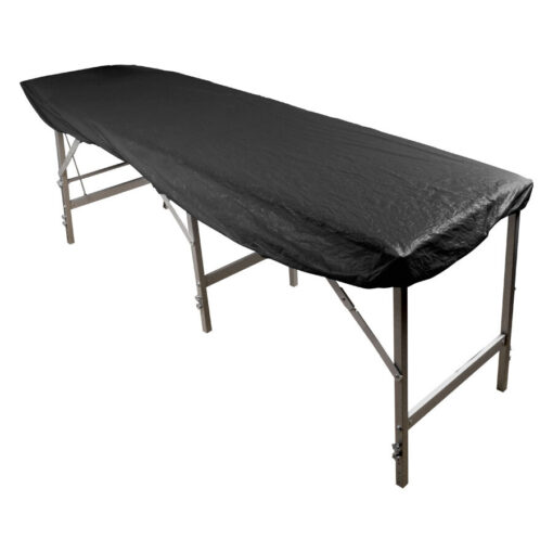 Unigloves® - Mattress Cover Black VE10