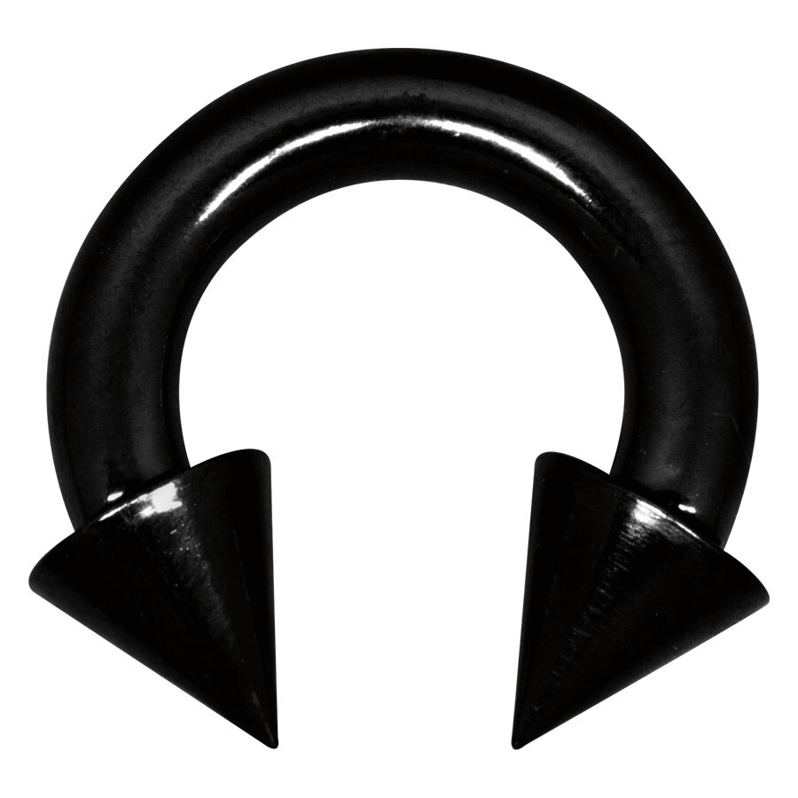 Steel Blackline® Circular Conebell