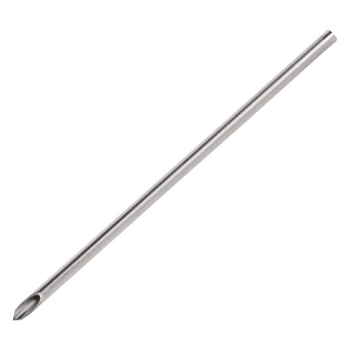 Needle Blades