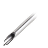 Needle Blades