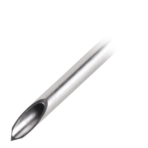 Needle Blades