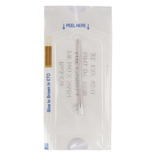 Needle Blades