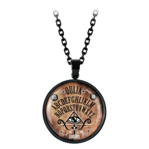 Mysterium®- Yes No Necklace