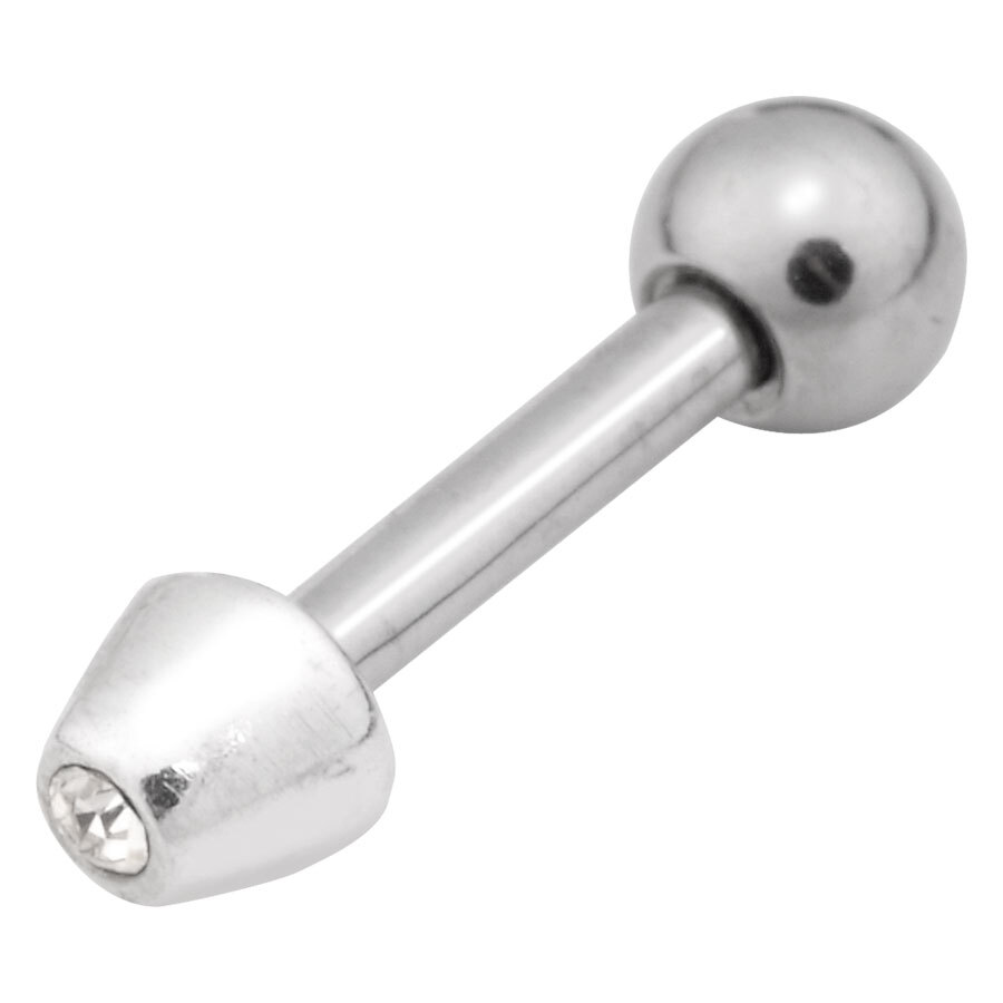 Steel Basicline® - Jewelled Cone Steel Basicline® - Jewelled Cone