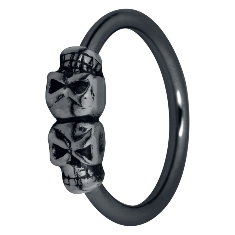 Mini Skulls Ring Mini Skulls Ring