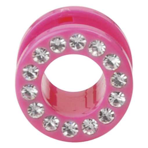Multi Jewelled