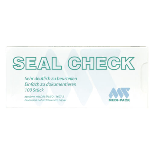 Seal Check