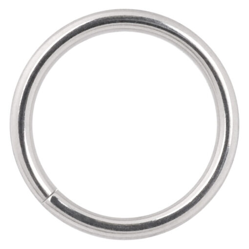 Continuous Ring