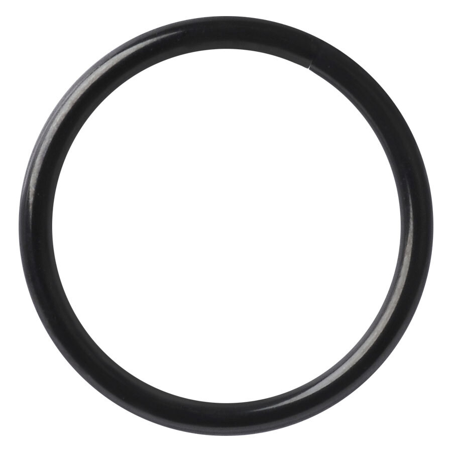 Continuous Ring Blackline Continuous Ring Blackline
