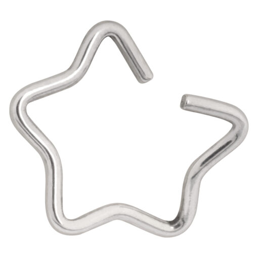 Seamless Star