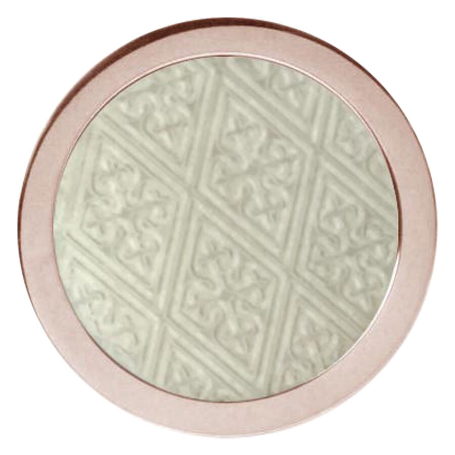 Steel Roseline® - X-Change Multicolour Shell Frontlid