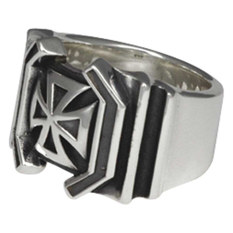 Iron Cross Ring Iron Cross Ring