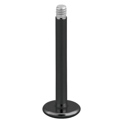 Steel Blackline® Labret Stud