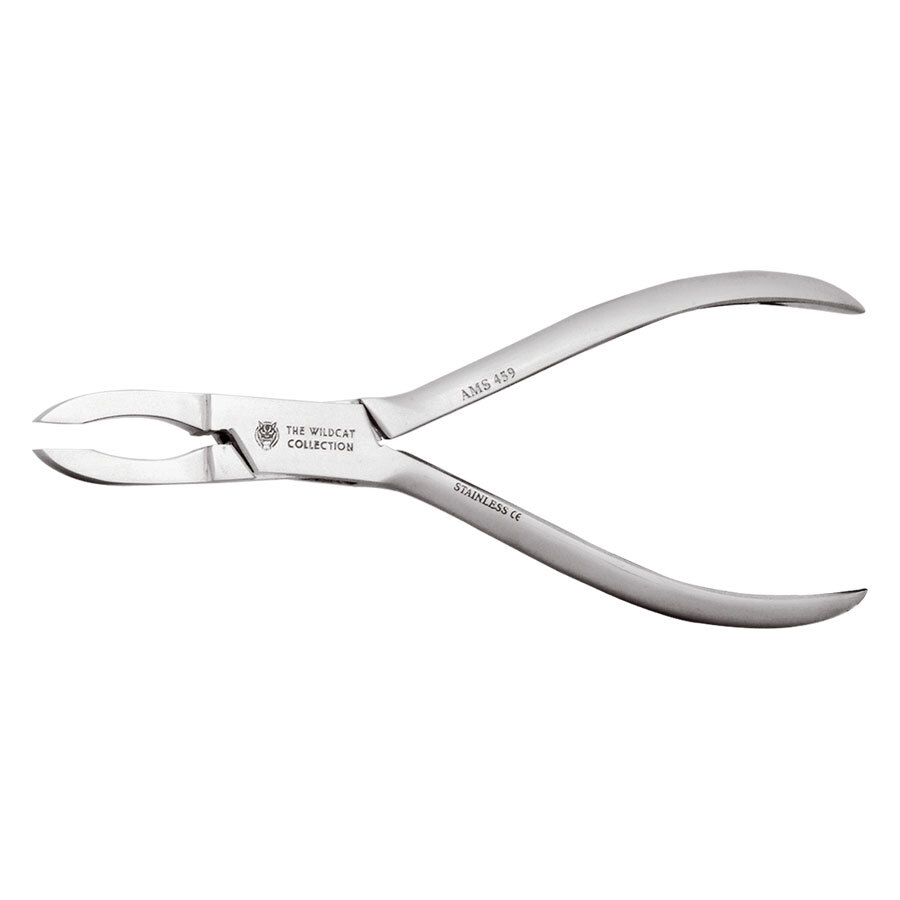 Wildcat® - Small Ring Closing Pliers
