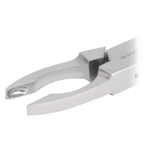 Wildcat® - Small Ring Closing Pliers