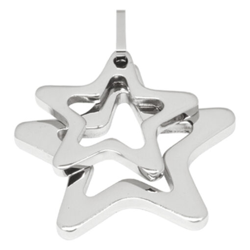 Steel Double Star
