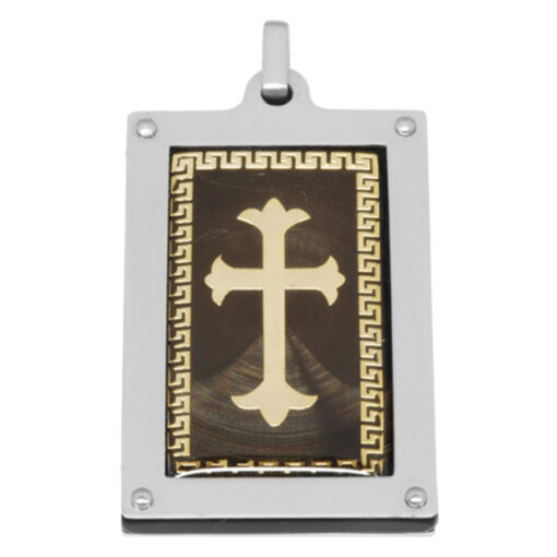 Steel Cross No.6