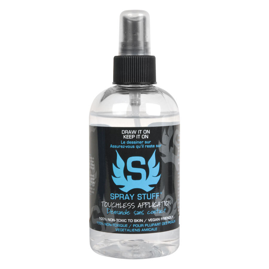 Tattoo Stuff - Spray Stuff 250 ml