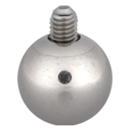 Steel Basicline® Spare Ball BBL